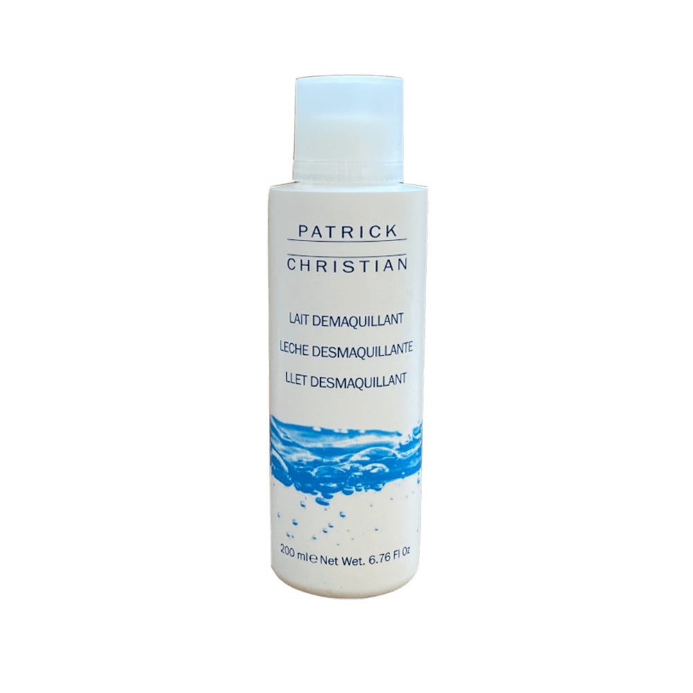 Leche Desmaquillante y Limpiadora 200ml