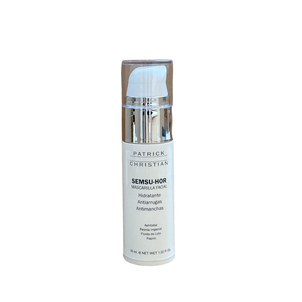 Semsu-Hor Mascarilla Facial 30 ml