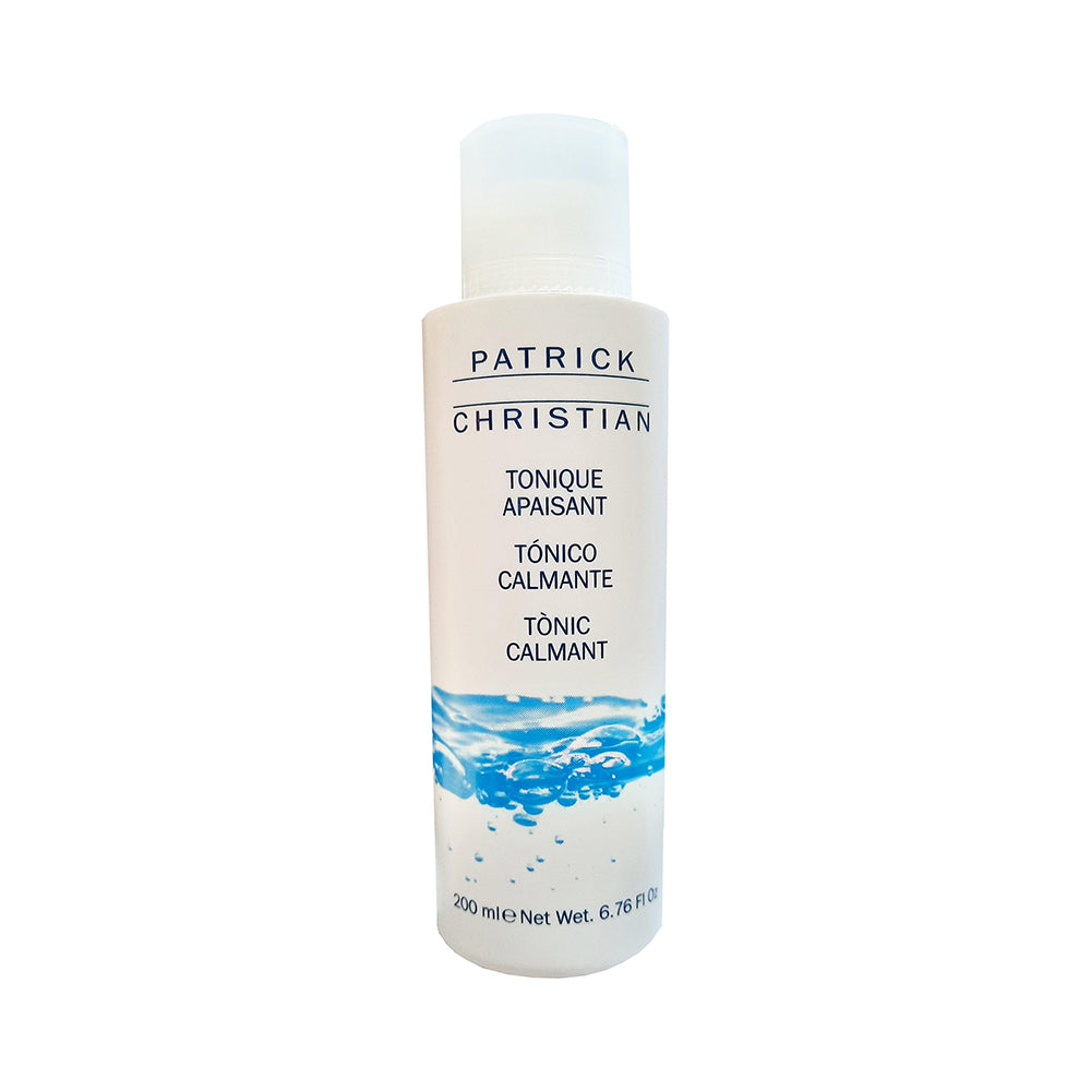 TÓNICO CALMANTE 200 ml