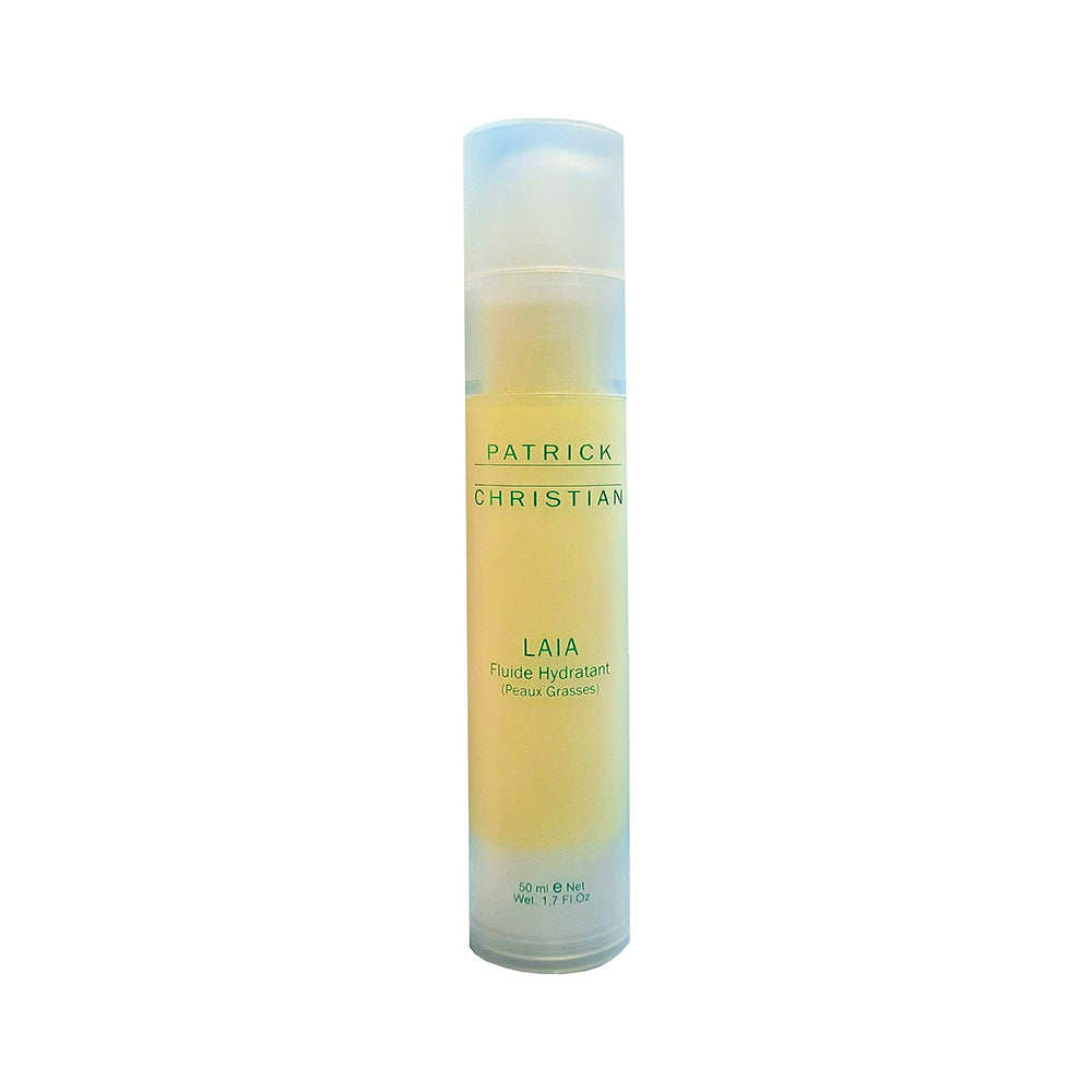LAIA Fluido Hidratante 50ml (facial pieles grasas)