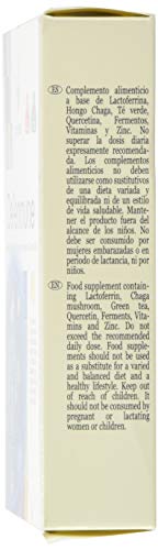 novadiet DEFENMUNE Nova Diet, Estándar, Único, 30