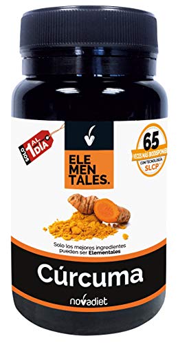 Curcuma 30 Vcaps