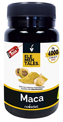 Maca 30 Vcaps