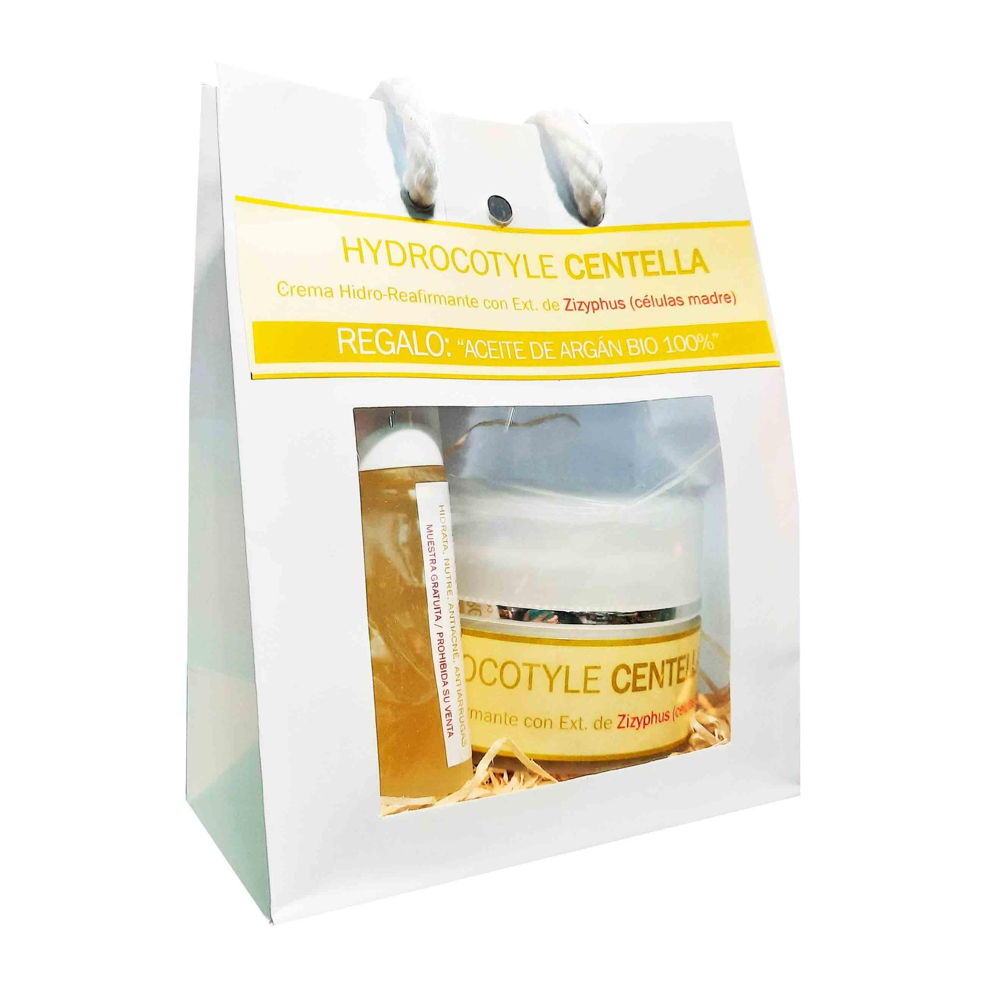 Crema facial CENTELLA Patrick Christian
