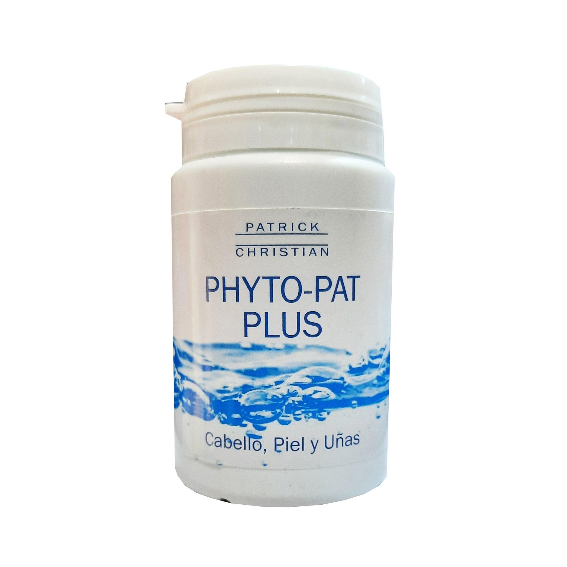 Phyto-Pat Plus de Patrick Christian