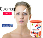 Novadiet COLAMAG BOTE 300gr con Colágeno de origen marino + Ácido hialurónico + Magnesio + Vitamina C