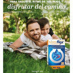 Tongil Nivelflex 100 cápsulas con Glucosamina, Condroitina, MSM, Colágeno, Hialurónico