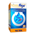 Tongil Nivelflex 100 cápsulas con Glucosamina, Condroitina, MSM, Colágeno, Hialurónico