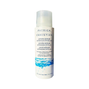 Loción-SERUM 125ml (activadora epitelial capilar)