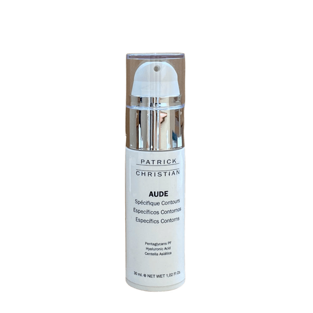 Crema AUDE 30ml contorno de ojos