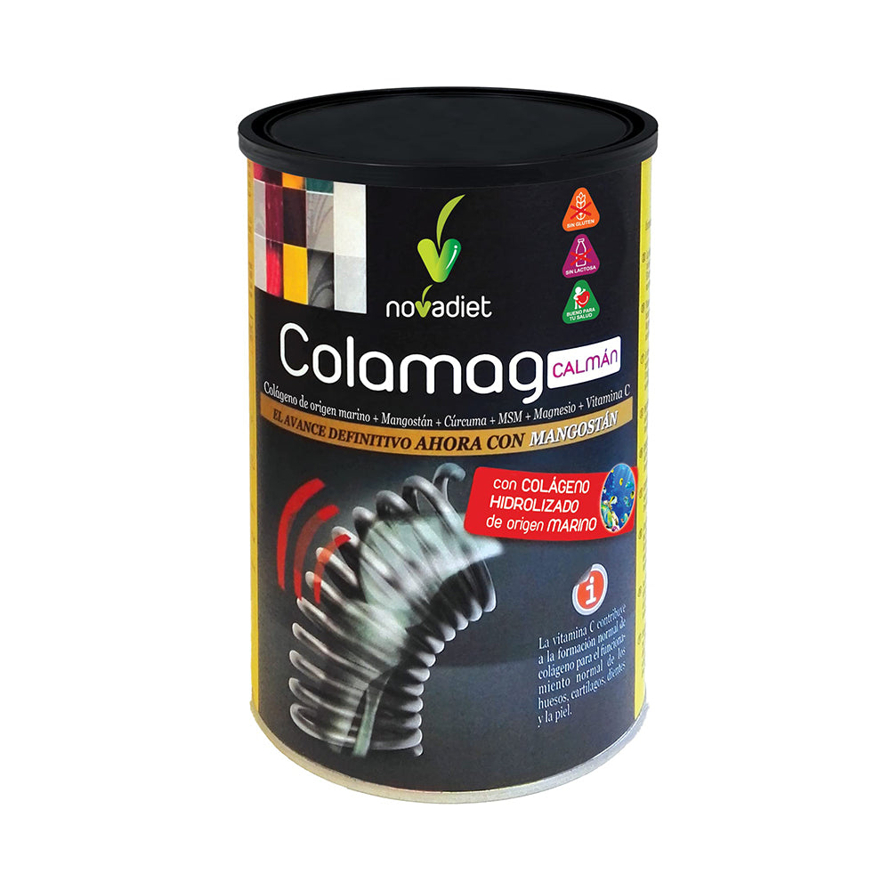 Novadiet COLAMAG CALMÁN 300gr