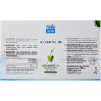 Novadiet ALGA SLIN 20 viales con Algas Laminarias, Fucus
