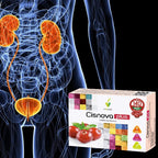 Novadiet CISNOVA PLUS 60 Cápsulas con Arandano Rojo Americano