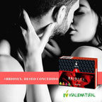Novadiet BRIOSEX 90 capsulas veganas con EnoSTIM™,  Maca,  L-Arginina,  Zinc