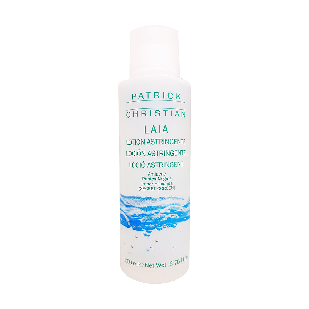 Loción ASTRINGENTE LAIA 125ml