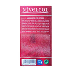 Tongil Nivelcol 120 cápsulas