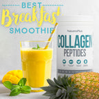 Natures Plus COLLAGEN PEPTIDES 254gr