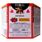 Novadiet Jalea Real 2000 Estudio 20 viales con  jalea real, Ashwagandha, Colina, vitaminas