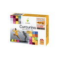 Novadiet CURCURINA 30 cápsulas vegetales