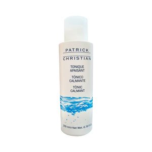 TÓNICO CALMANTE 200 ml