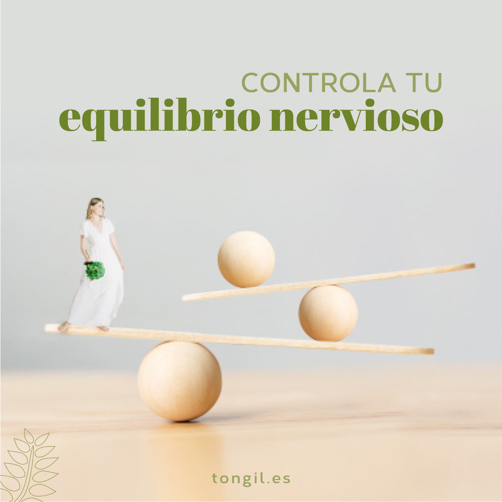 Tongil NIVELANSI 80 Cápsulas con Ashwagandha y Rhodiola, Azafrán, 5HTP, Griffonia, Melisa, Vitamina B6