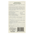 Natures Plus Glucosamina/Condroitina/MSM ULTRA RX-JOINT 90 compimidos
