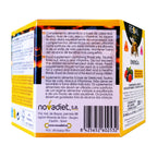 Novadiet Jalea Real 2000 Energía 20 viales