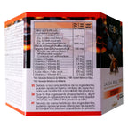 Novadiet Jalea Real 2000 Estudio 20 viales con  jalea real, Ashwagandha, Colina, vitaminas