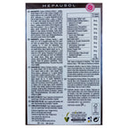 Novadiet MEPAUSOL 60 capsulas, con Vitamina B6, Cártamo, Maca y Pedúnculos de Cereza