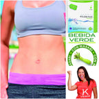 Novadiet  KILDETOX 18 Sobres