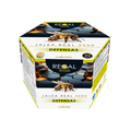Novadiet Jalea Real 2000 Defensas 20 viales con  jalea real, equinácea, reishi, shiitake, maitake, vitaminas