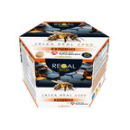Novadiet Jalea Real 2000 Estudio 20 viales con  jalea real, Ashwagandha, Colina, vitaminas