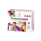Novadiet PROSNOVA PROGRESS con Zinc, Vitamina D, Sabal, Pygeum, Boswellia y Ortiga Verde - 60 Cápsulas