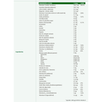 Natures Plus SOURCE of LIFE multivitamínico 60 comprimidos
