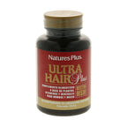 Natures Plus ULTRAHAIR con Msm - 60 comprimidos