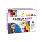 Novadiet CLIMATER REFORZADO 60 cápsulas con Proteínas de Soja, Salvia, Zinc y Cobre