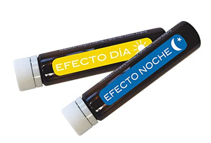 Novadiet DEPURADEL 20 viales con Mezcla de Especies Naturales (Cola de Caballo, Grama, Artemisa, Ortosifón, Manzanilla Dulce) Ayuda Control de Peso, Obesidad y Adelgazar