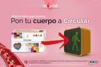 Novadiet CIRCULAR 20 viales, con Rusco, Rutina, Mirtilo, Castaño de Indias, Meliloto, Ginkgo