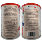 Novadiet COLAMAG BOTE 300gr con Colágeno de origen marino + Ácido hialurónico + Magnesio + Vitamina C