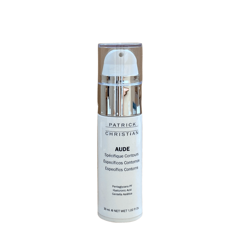 Crema AUDE 30ml contorno de ojos - rebostweb