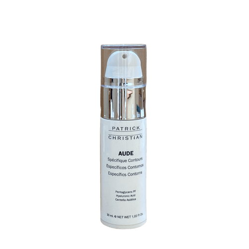 Crema AUDE 30ml contorno de ojos - rebostweb