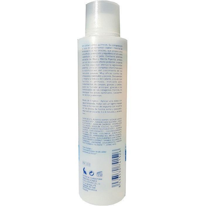 Champú reparador 250ml de Patrick Christian