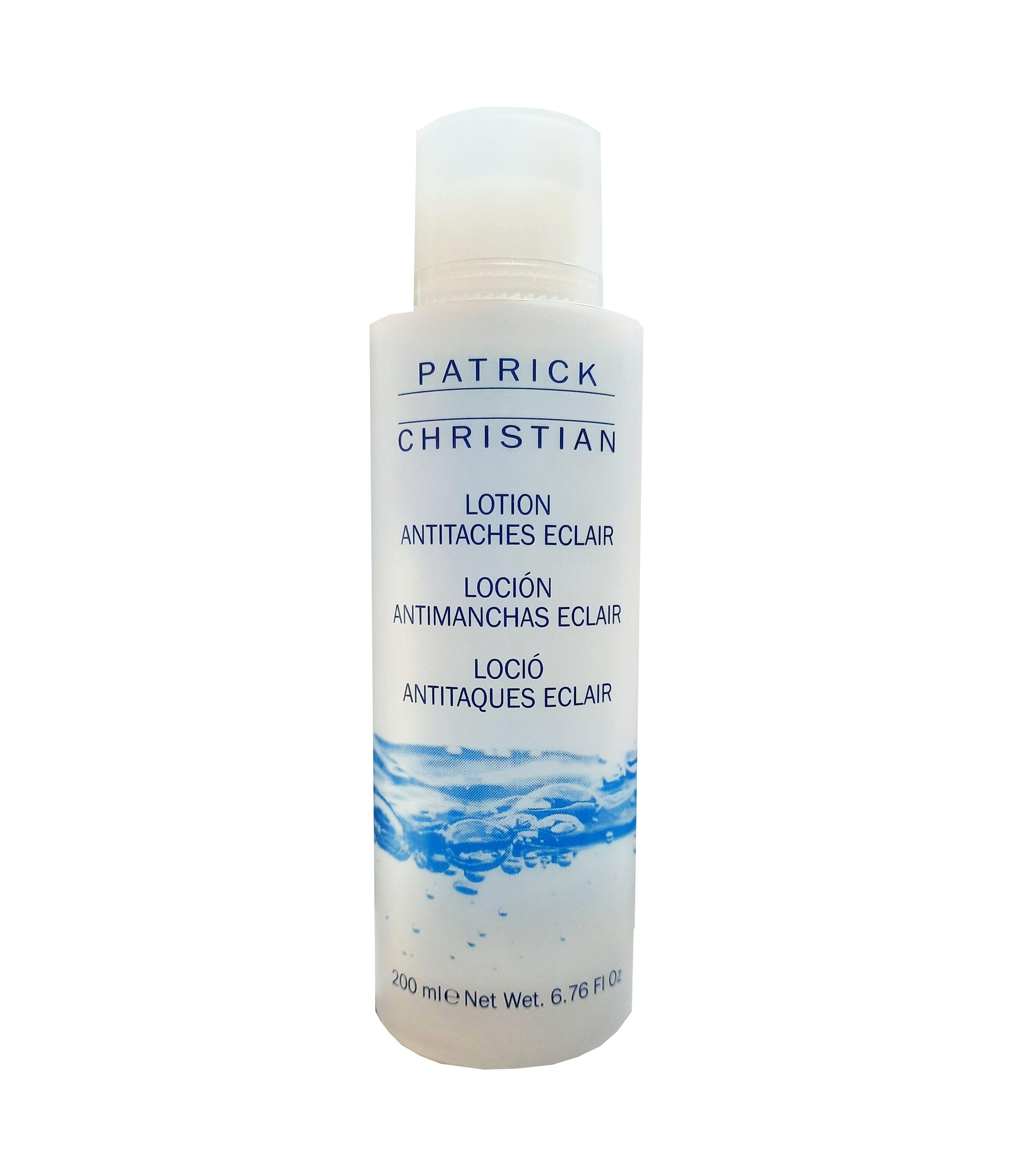 Loción antimanchas Eclair  de Patrick Christian