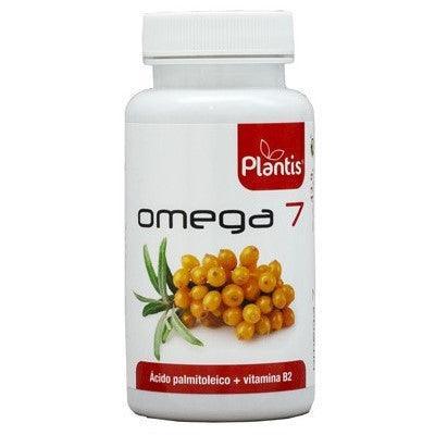 Omega 7 de Plantis 