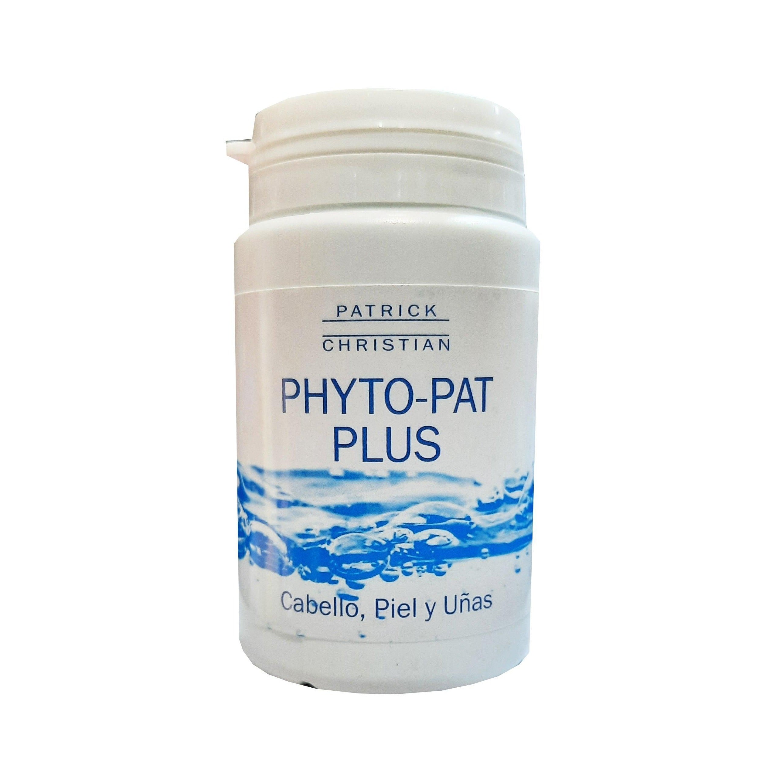 Phyto-Pat Plus de Patrick Christian 