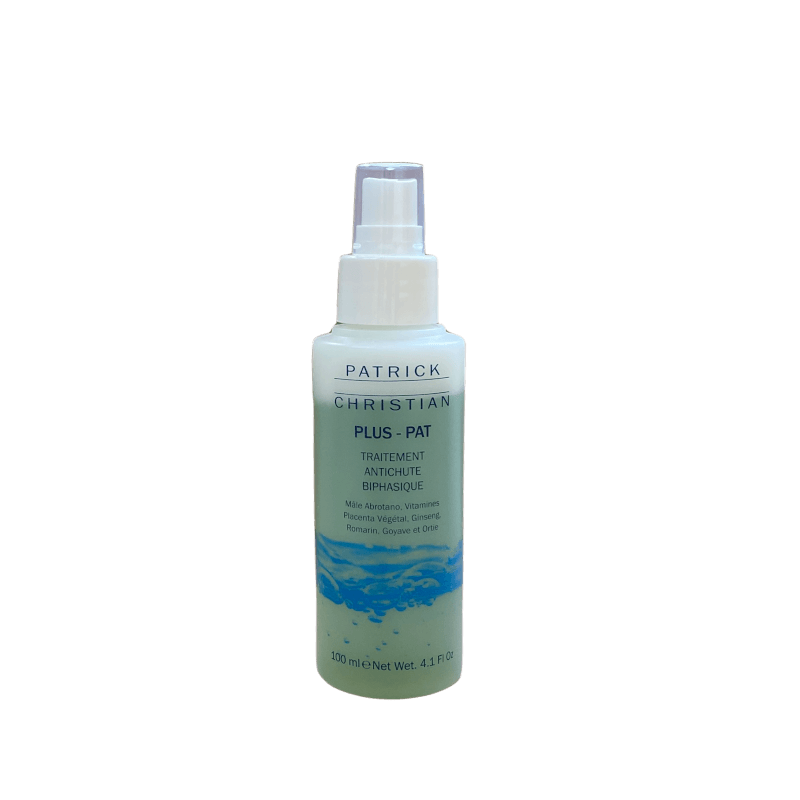 PLUS-PAT spray – 100ml - rebostweb