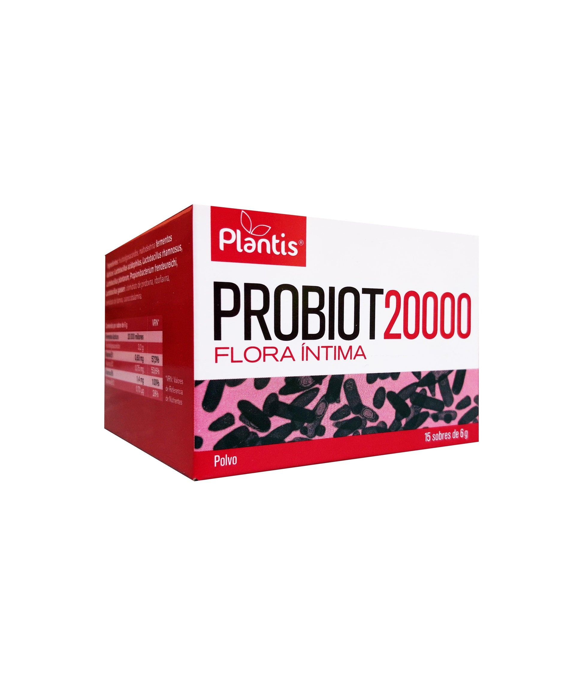 probioticos flora intima
