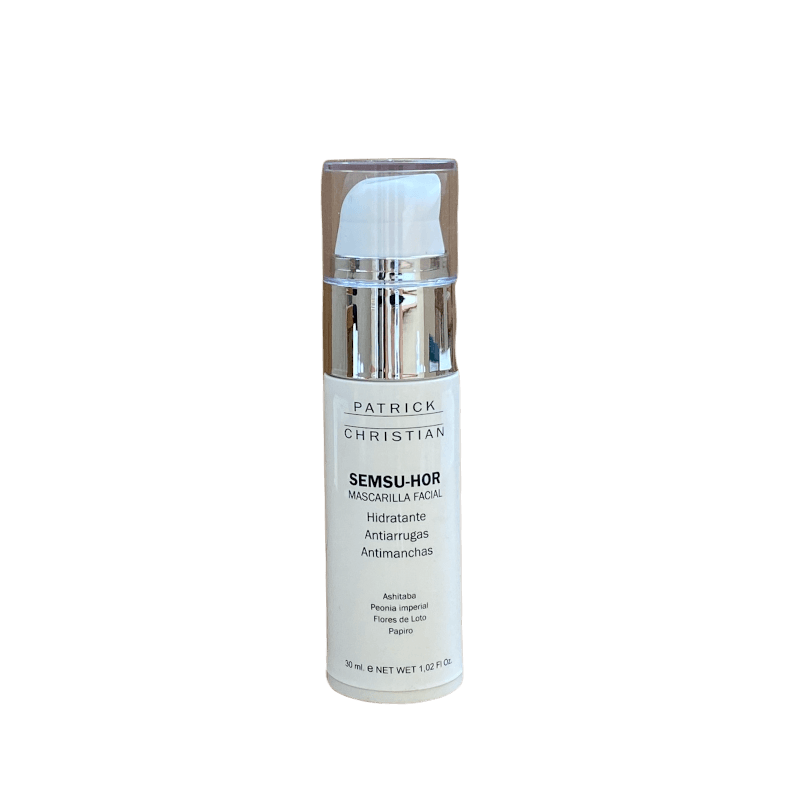 Semsu-Hor Mascarilla Facial 30 ml - rebostweb