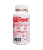 Zero Cramps 60 comprimidos Plantis